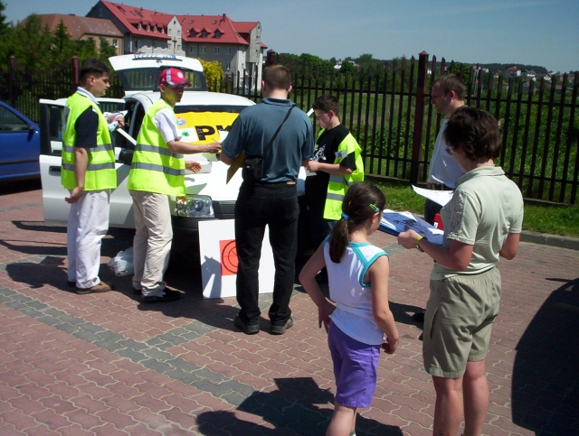 PKC-1 w Siemiatyczach